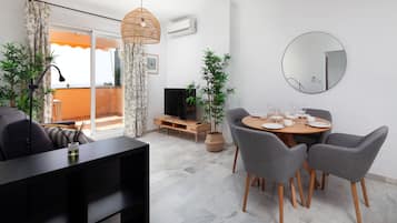 1 chambre
