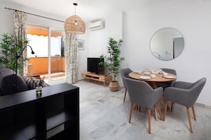 Casa | 1 dormitorio
