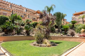 1 bedroom - AS EXT AL 3C2 in Mijas Costa (Mijas)