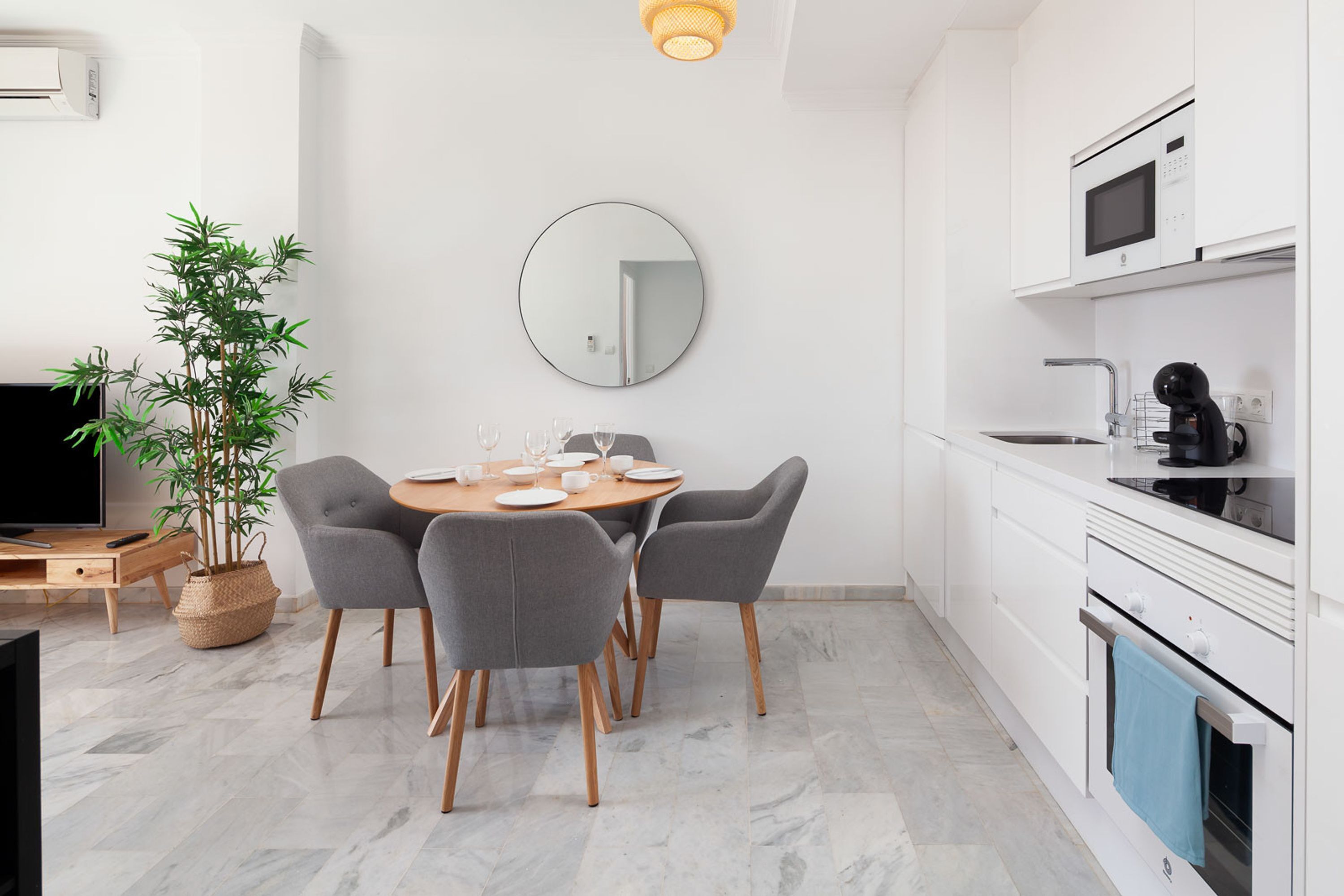Casa | 1 dormitorio