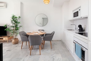 1 bedroom - AS EXT AL 3C2 in Mijas Costa (Mijas)