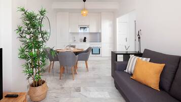 Ferienhaus | 1 Schlafzimmer