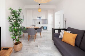 Ferienhaus | 1 Schlafzimmer