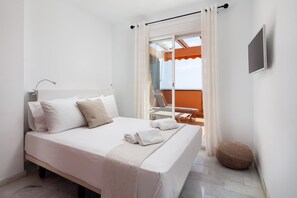 Casa | 1 dormitorio