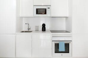 Ferienhaus | 1 Schlafzimmer
