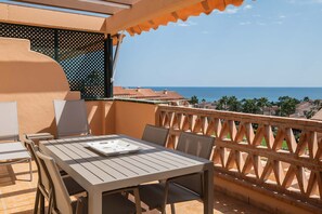 House | 1 bedroom - AS EXT AL 3C2 in Mijas Costa (Mijas)