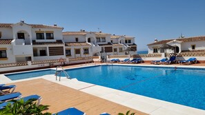 House | 2 bedrooms - AS PM 12B in Mijas Costa (Mijas)