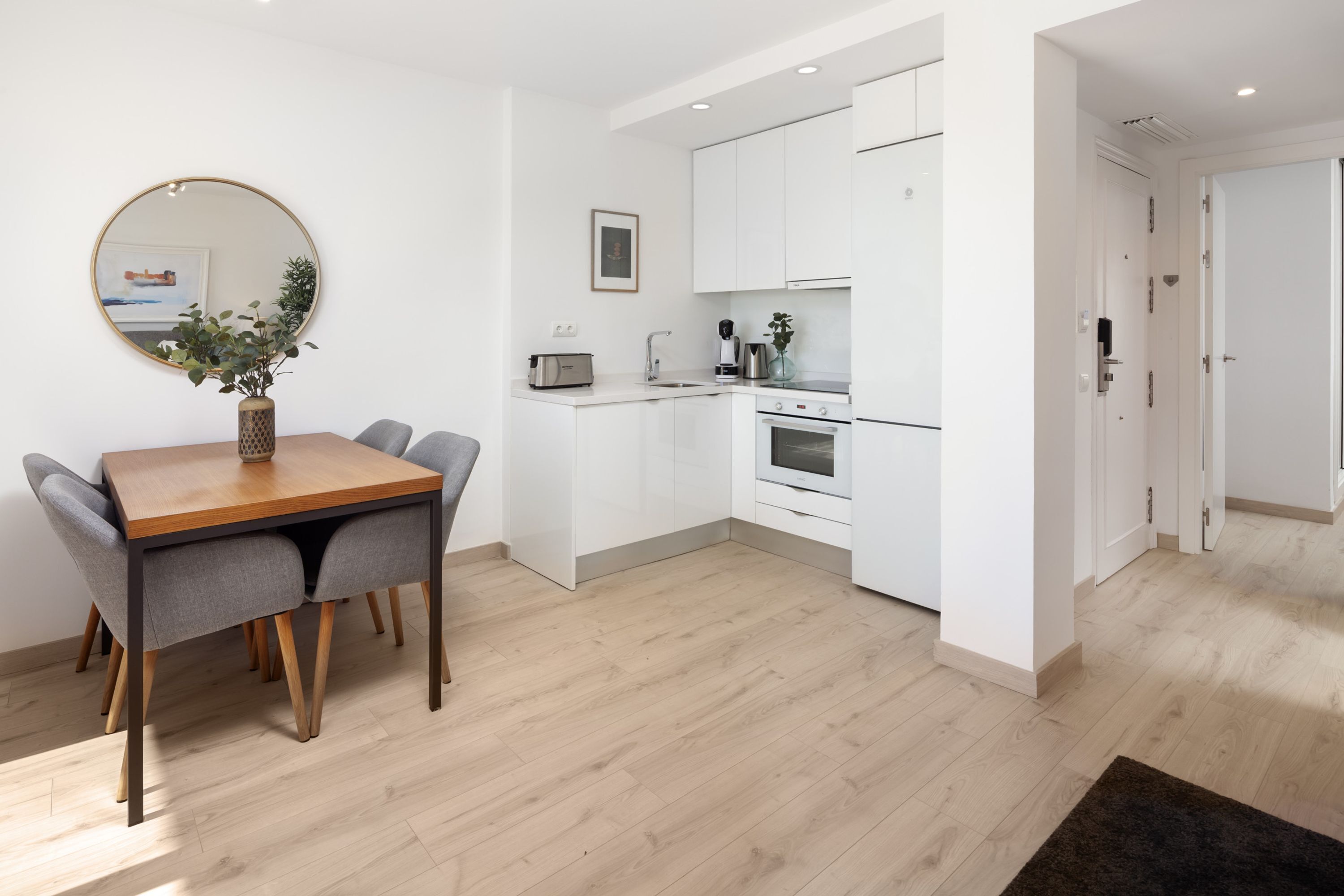Casa | 1 dormitorio