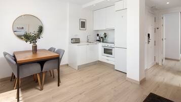 Casa | 1 dormitorio