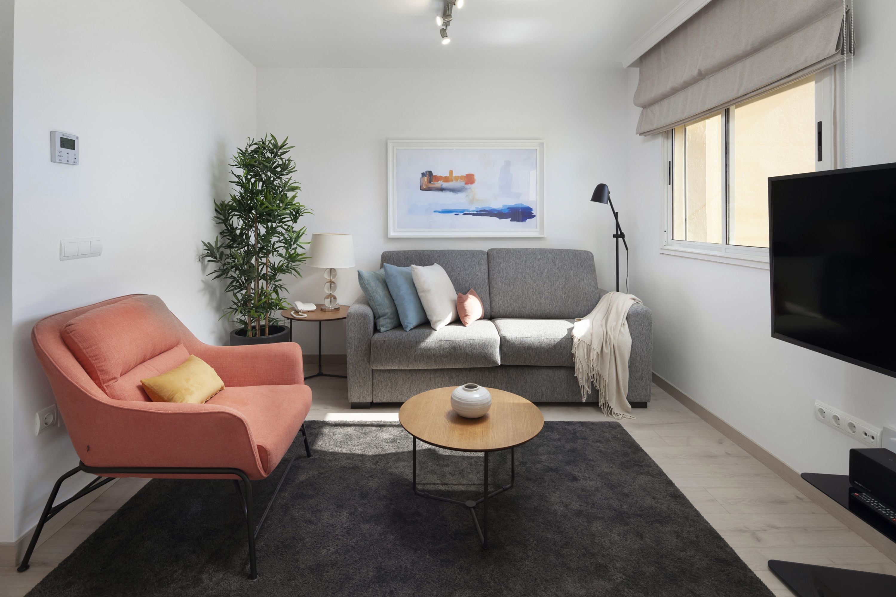 Huis | 1 slaapkamer