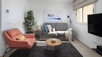 Huis | 1 slaapkamer