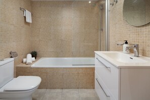 Ferienhaus | 1 Schlafzimmer