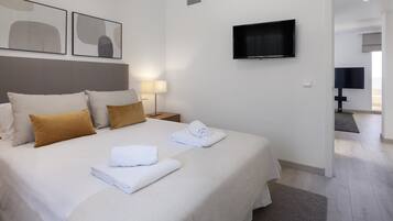 Huis | 1 slaapkamer