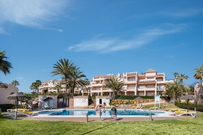 House | 2 bedrooms - AS MDS 161 in Mijas Costa (Mijas)