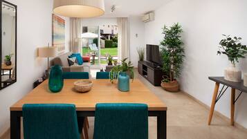 House | 2 bedrooms