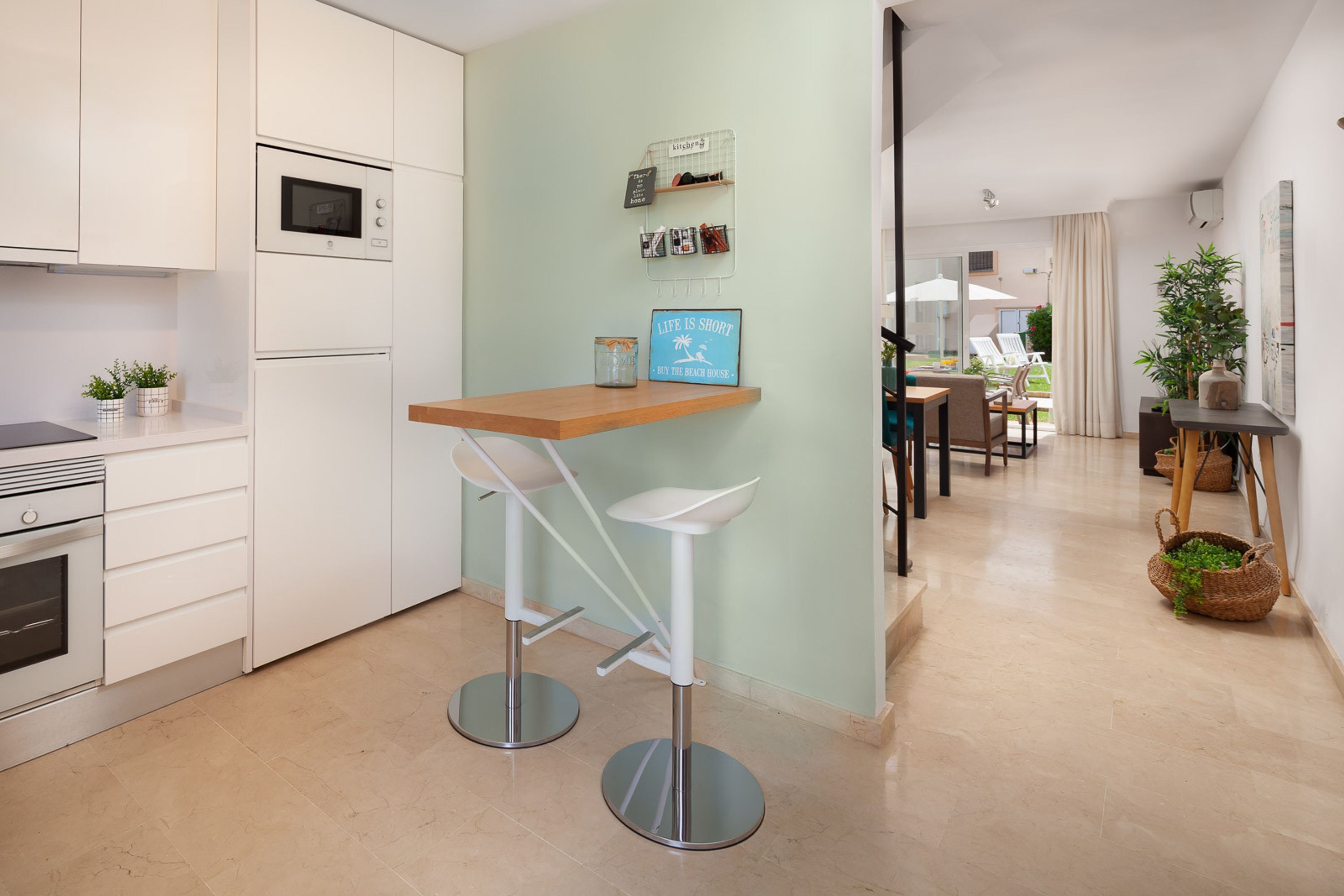 House | 2 bedrooms