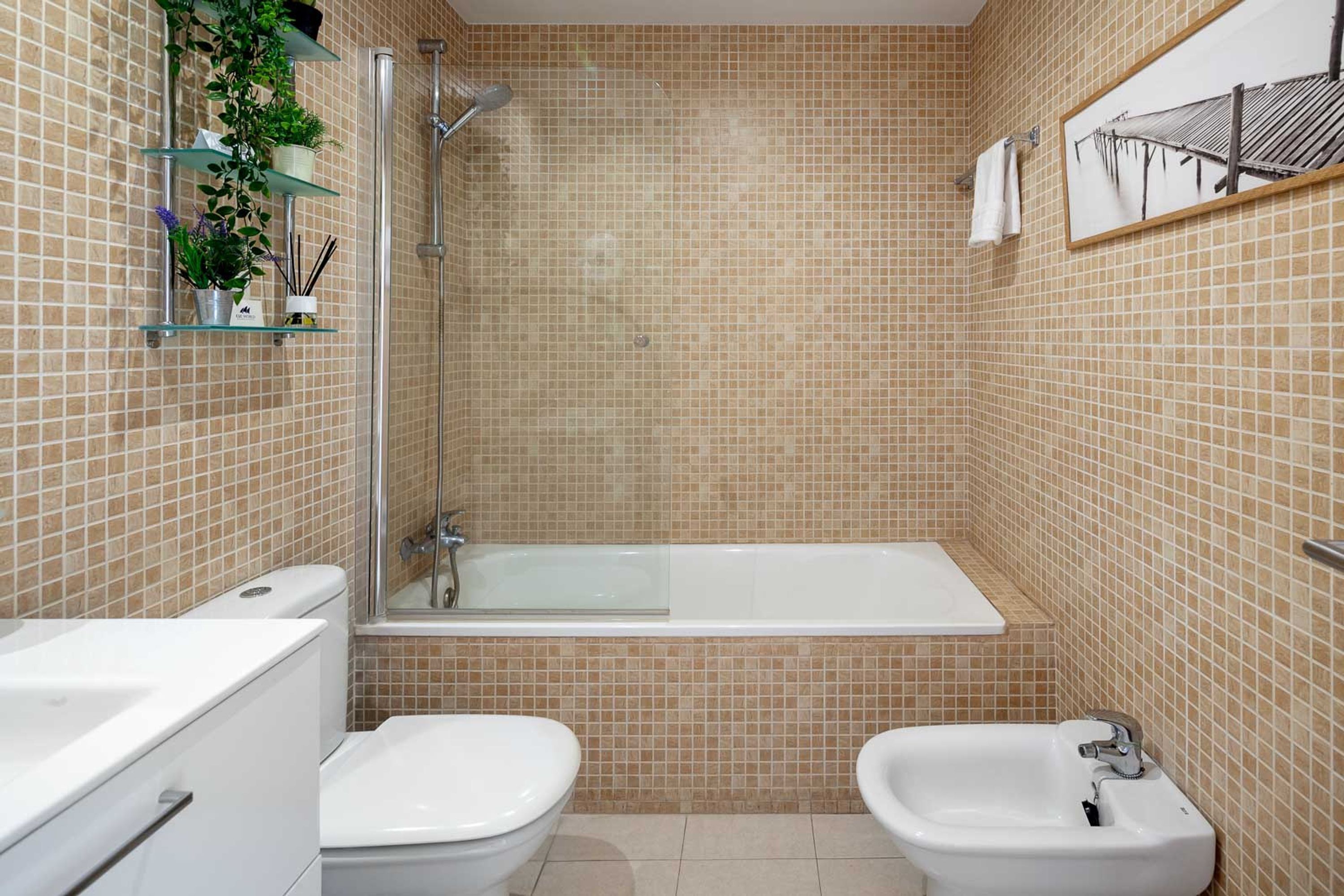 House | 2 bedrooms