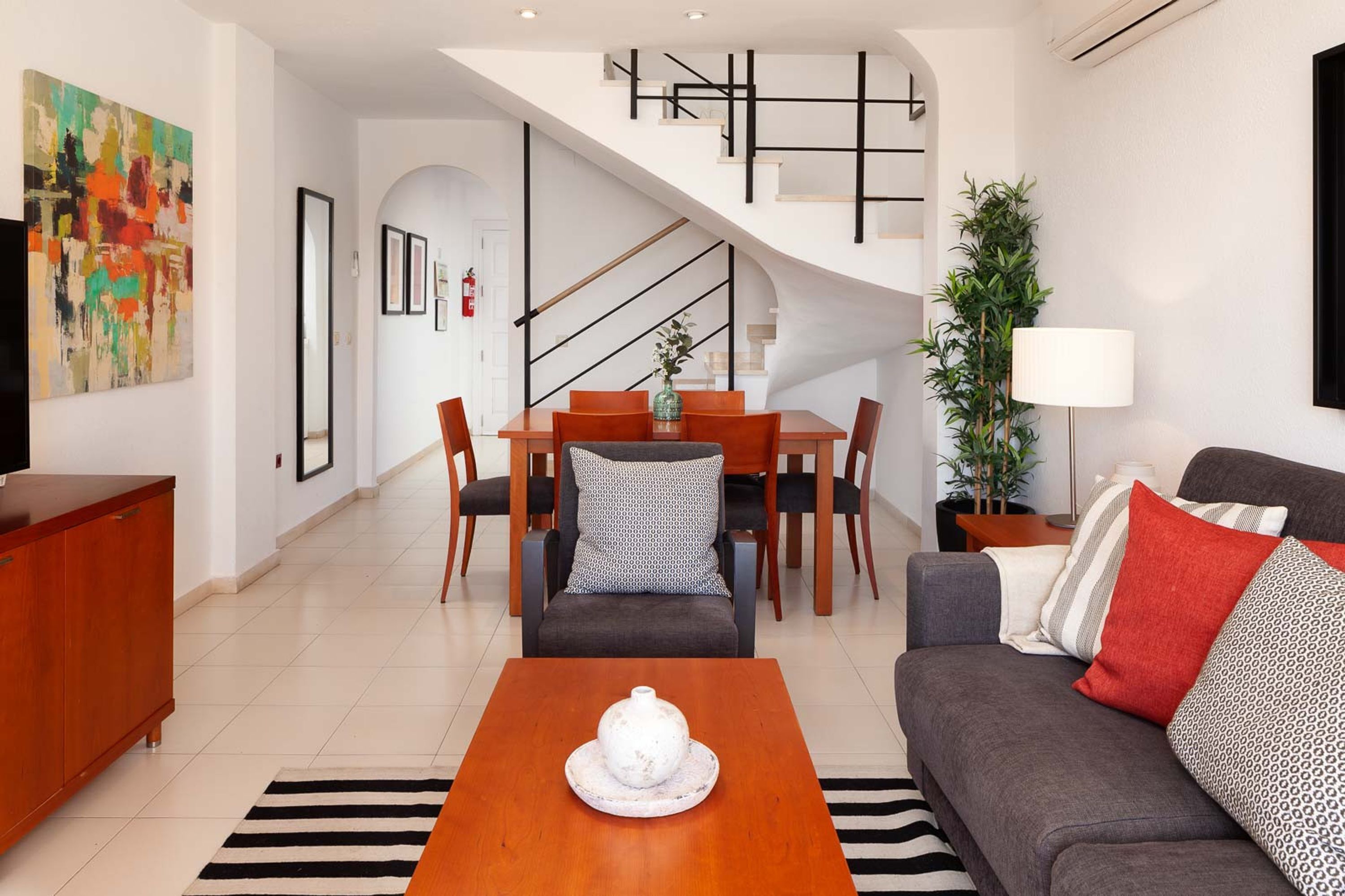 2 chambres