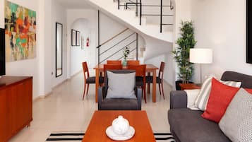 2 chambres