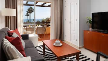 2 chambres
