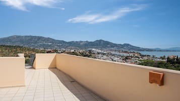 Casa | 2 habitaciones