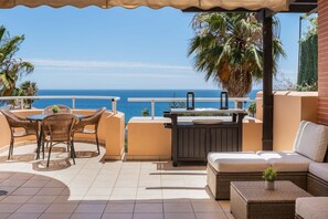 House - AS MM B10 in Mijas Costa (Mijas)