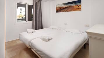 Huis | 2 slaapkamers