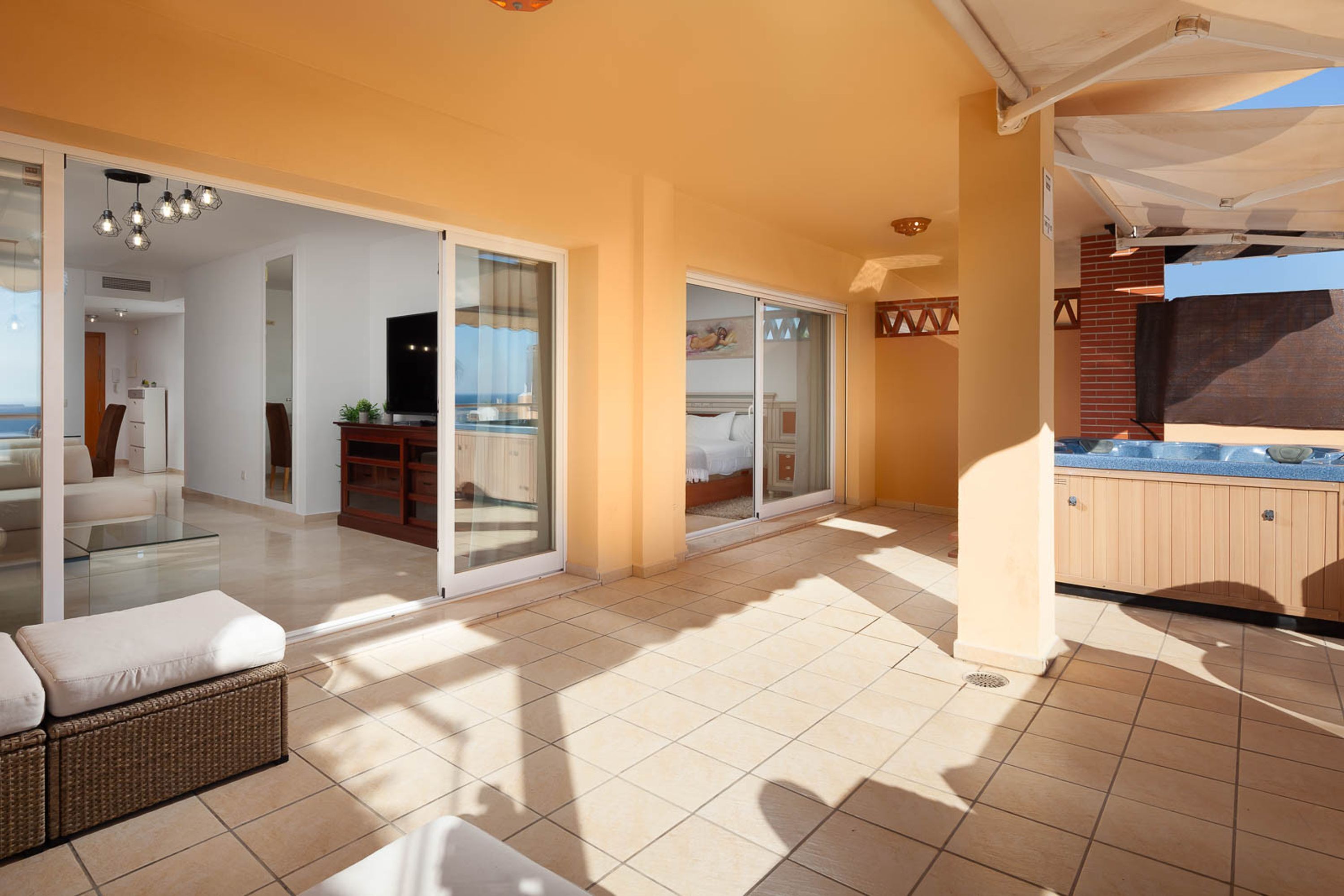 Casa | 2 dormitorios