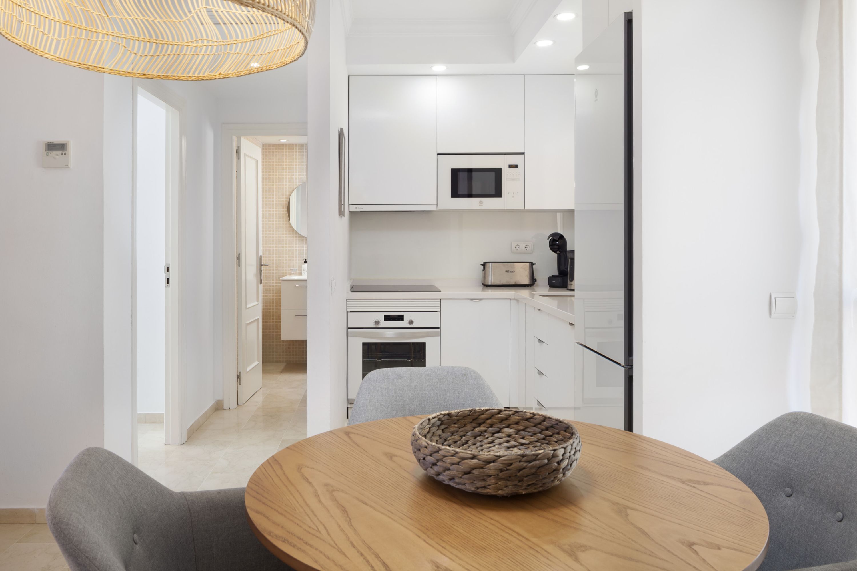 Casa | 1 dormitorio