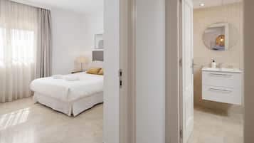 Casa | 1 quarto
