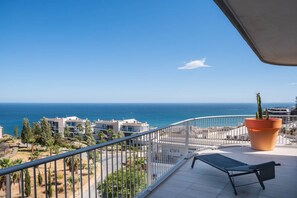 House - AS EXT Higueron South Beach 2 1 2-D (Benalmádena)