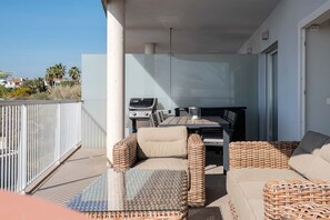 House - AS EXT Higueron South Beach 2 1 2-D (Benalmádena)