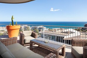 House - AS EXT Higueron South Beach 2 1 2-D (Benalmádena)