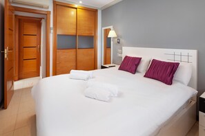 Apartment | 1 Schlafzimmer