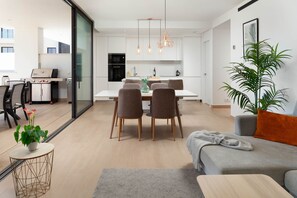 Nhà | 2 phòng ngủ 