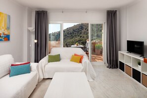 Apartment - Alfresco Stays Calahonda Calm Nature (Mijas)