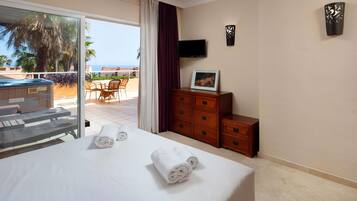 2 habitaciones