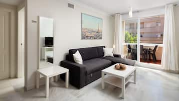 2 habitaciones