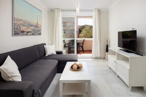 2 bedrooms - AS EXT BMD Coloso II (Benalmádena)