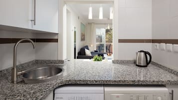 Ferienhaus | 2 Schlafzimmer