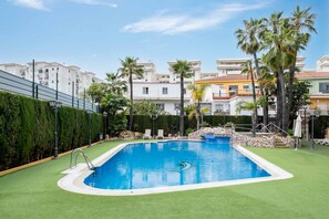 Apartment - Boliches Mediterraneo Real Tropical by Alfresco Stays (Fuengirola)
