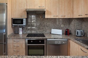 Apartment - Boliches Mediterraneo Real Tropical by Alfresco Stays (Fuengirola)