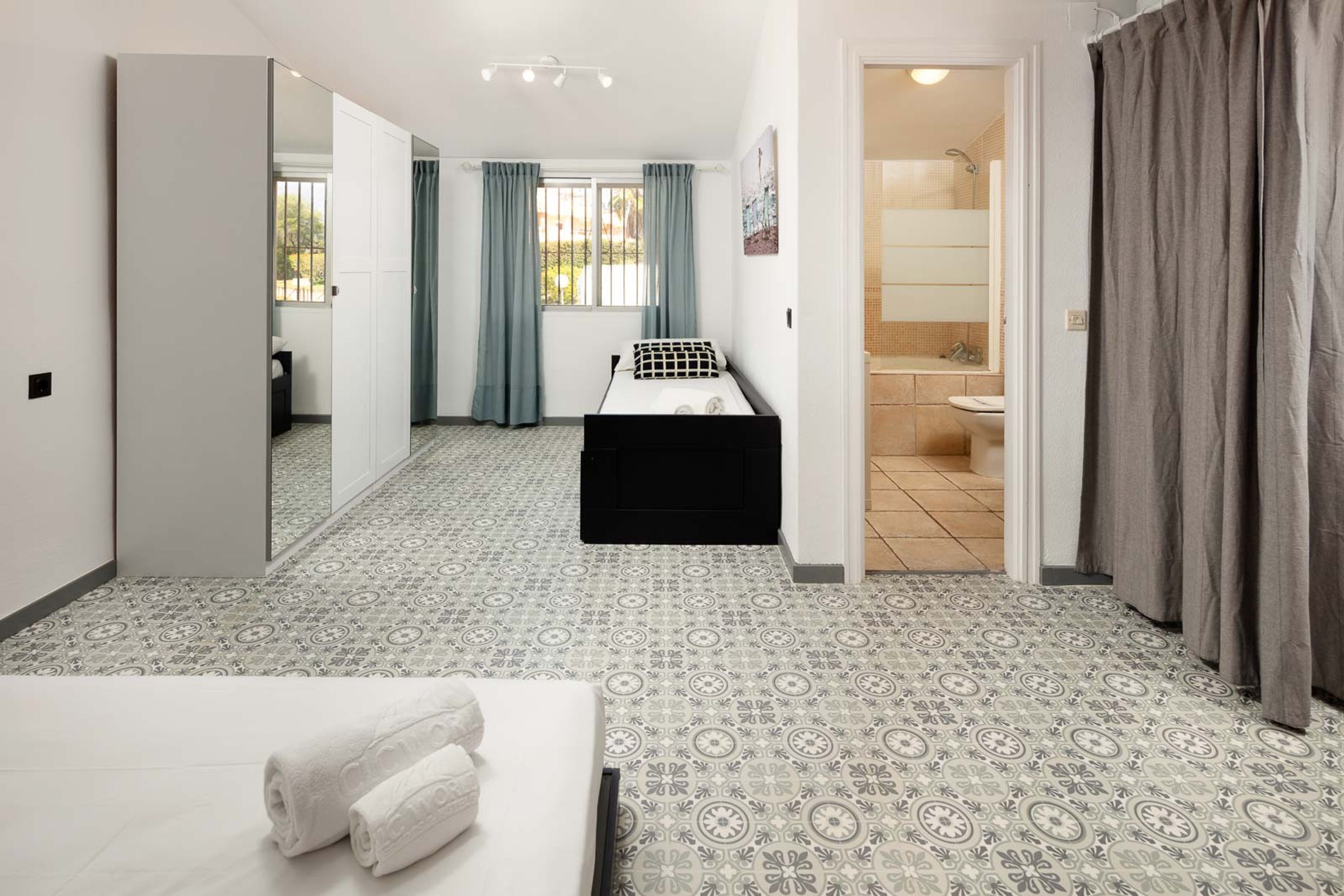 Casa | 1 dormitorio