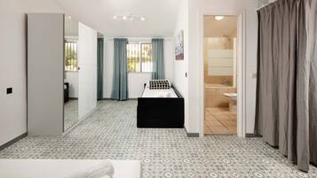 Casa | 1 dormitorio