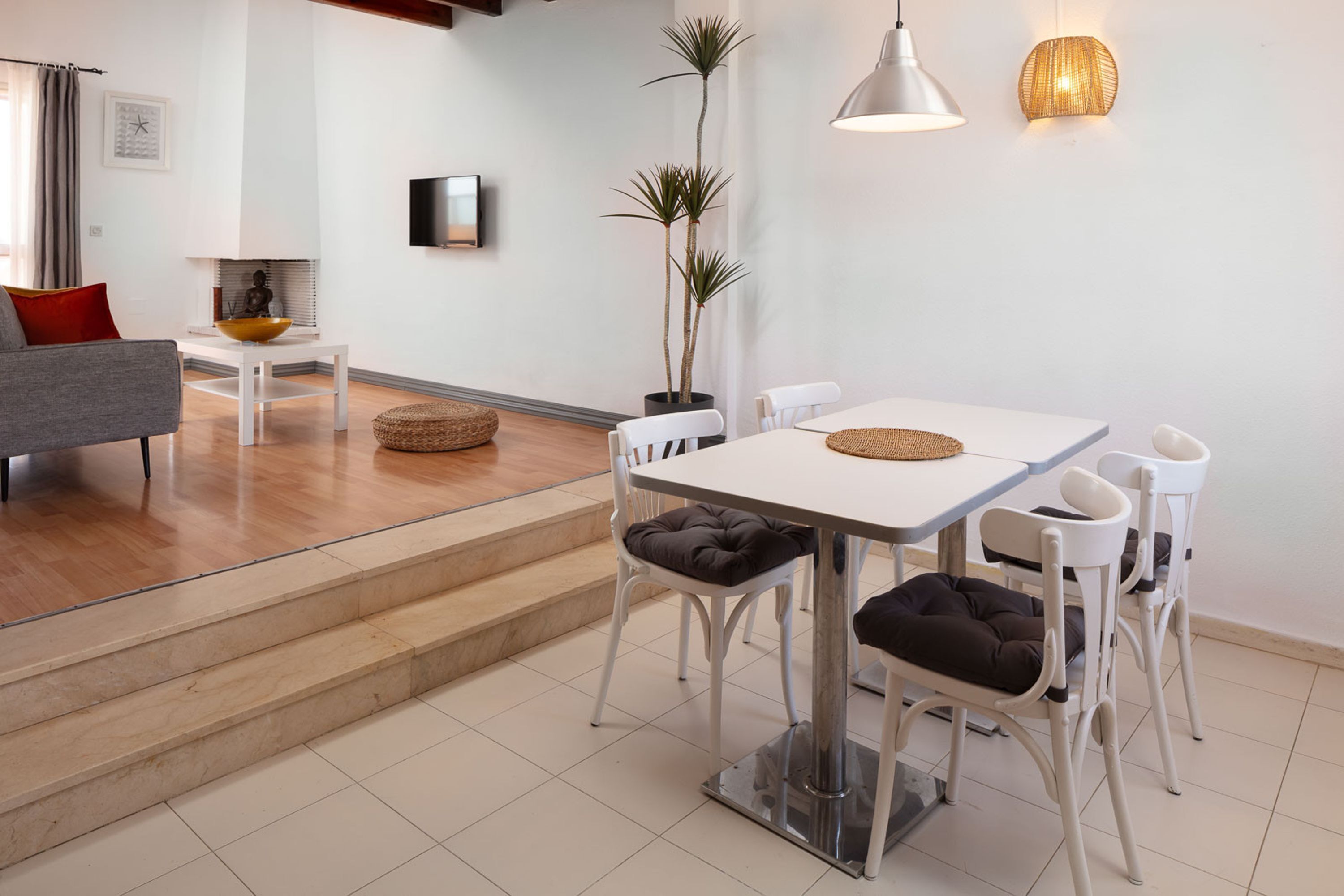 Casa | 1 dormitorio