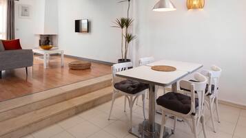 Casa | 1 dormitorio