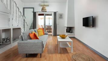 Casa | 1 habitación