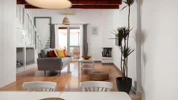 Casa | 1 habitación