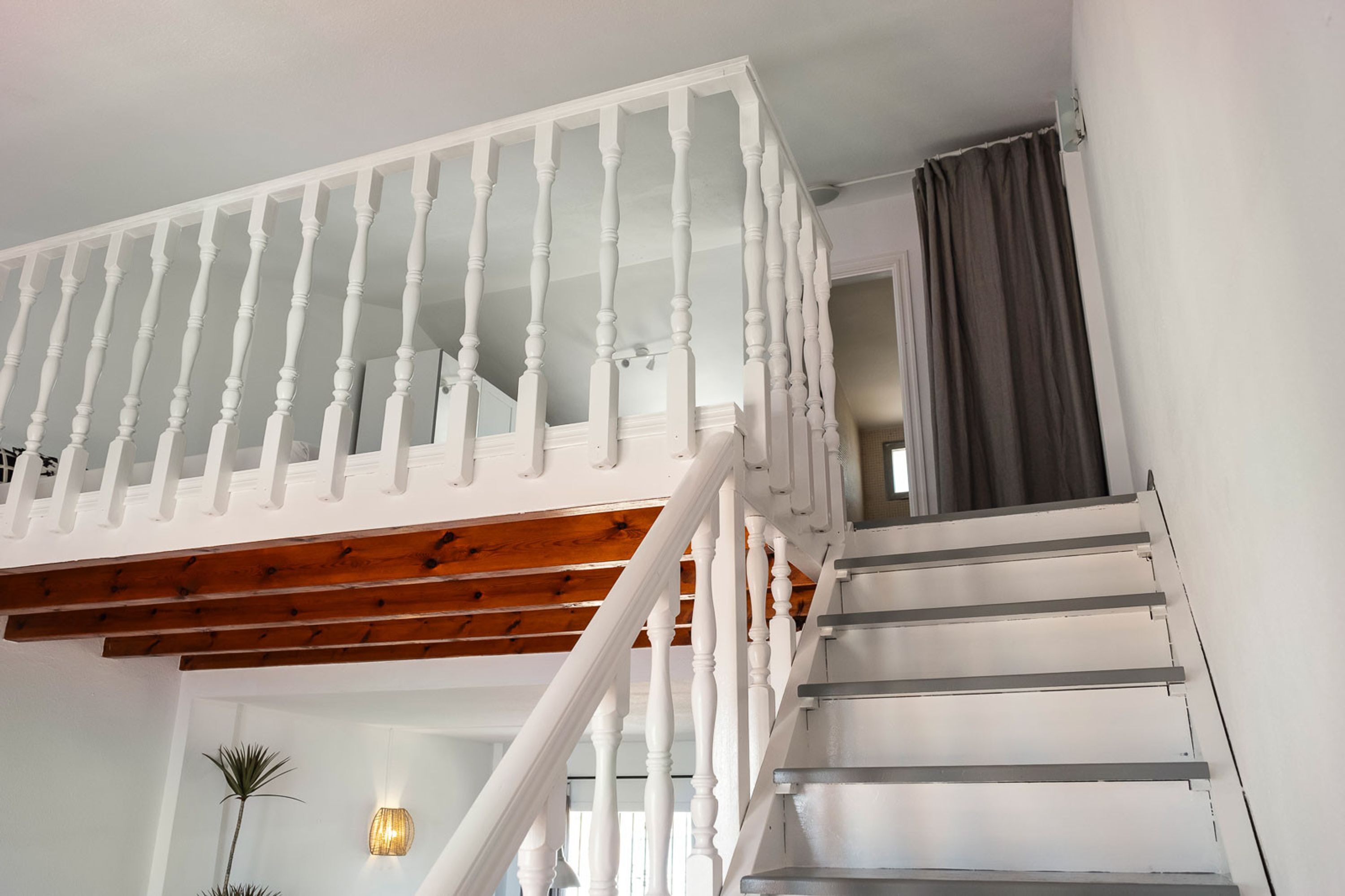 Ferienhaus | 1 Schlafzimmer