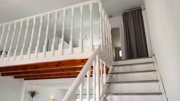 Ferienhaus | 1 Schlafzimmer